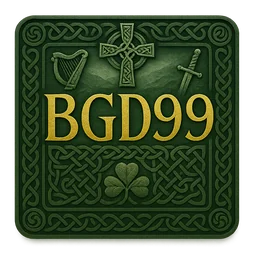 BGD99 লোগো